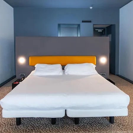 Hotel Ripa Roma-2