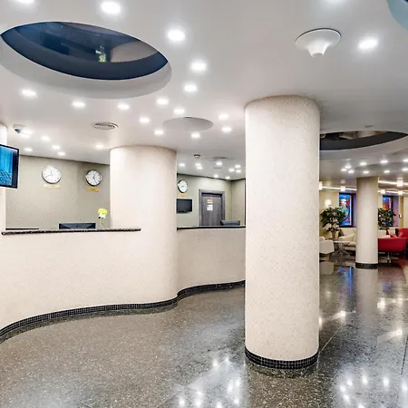 Hotel Minerva-3