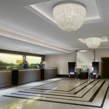 InterContinental London Park Lane, an IHG Hotel-2