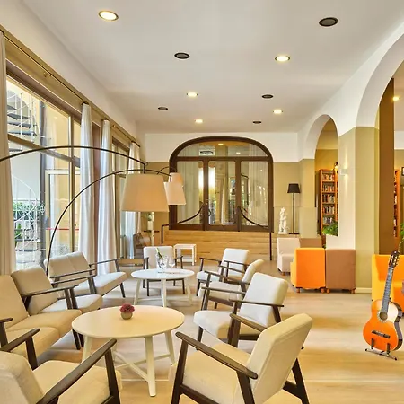 Hotel Bisesti ***S-2