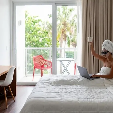 Riccione Beach Hotel Design - Brunch Experience-2