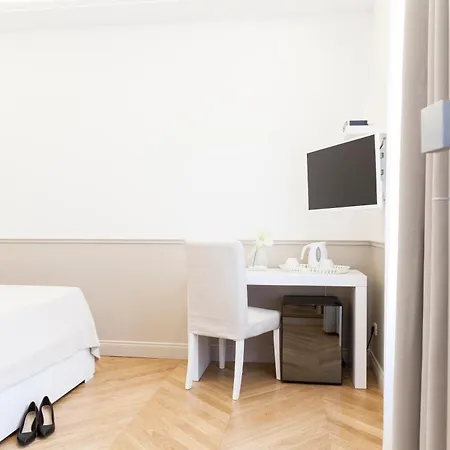 Vatican Suites - The Luxury Leading Accommodation In Rome-3