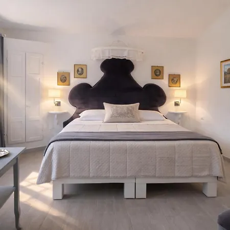 Country Lodge B&B-2
