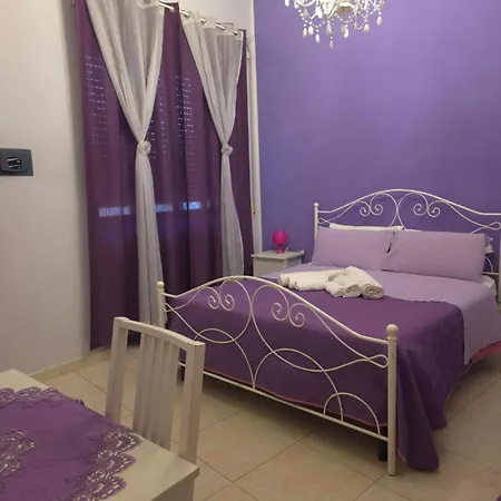 B&B La Casa di Gabry-2