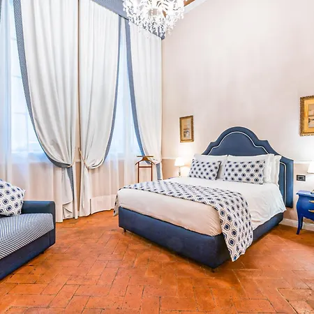 Dimora del Cardinale - Residenza d'Epoca-3