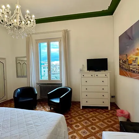 Sette Note Guest House-2