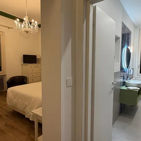 Sette Note Guest House-3