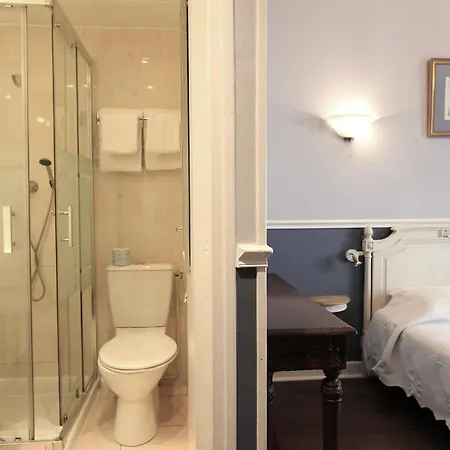 Hotel Chopin-3
