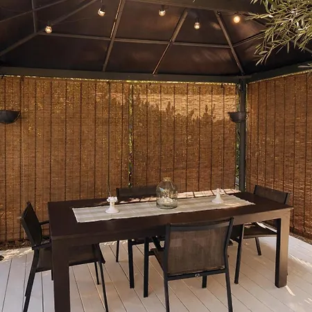 Villa Volli Three Rooms-2