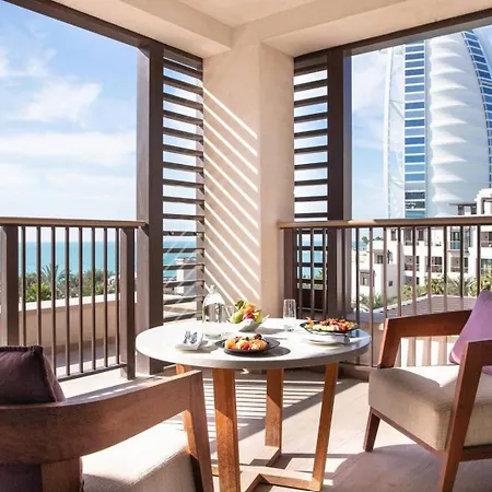 Jumeirah Al Naseem Dubai-3