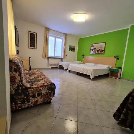 Hotel Giardino del Sole-2