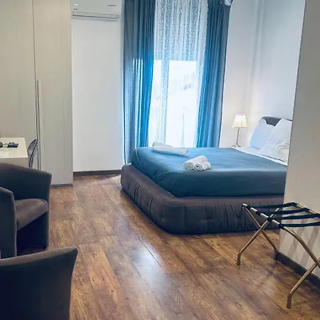 Bed & Breakfast Frida-3