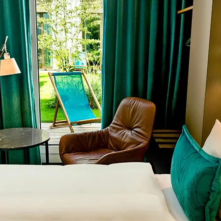 Motel One Muenchen-Messe-3