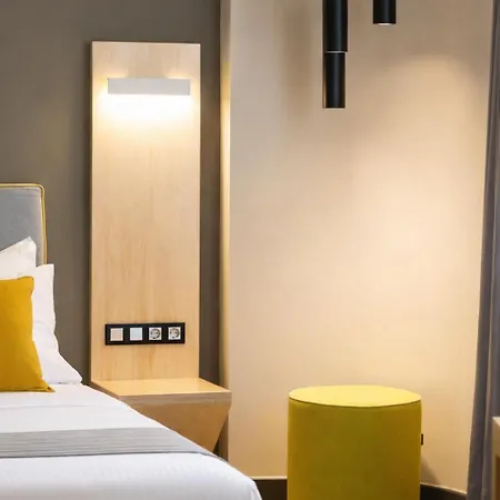 St. Bjur Suites-3