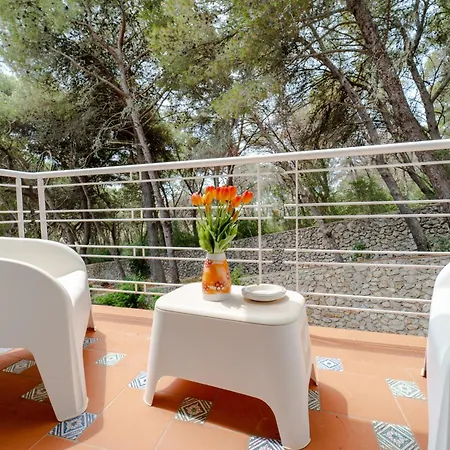 Dimora Villa Serena Porto Selvaggio-2