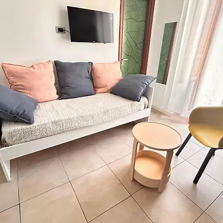 Suite Contè Poderico-2