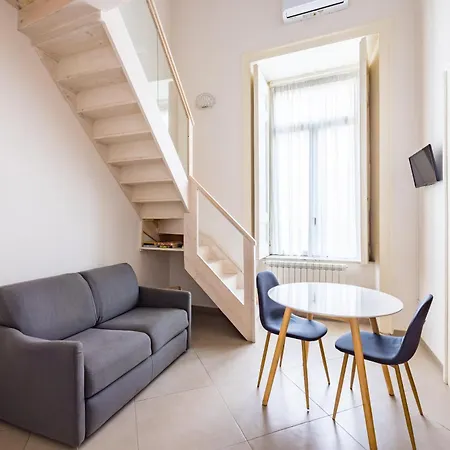 Piano Nobile - Camera 1-3