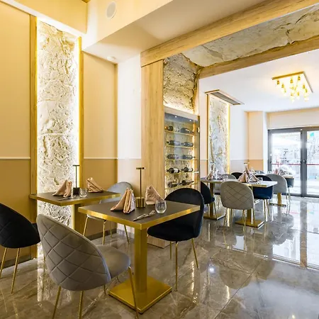 Bella Napoli Suites-2