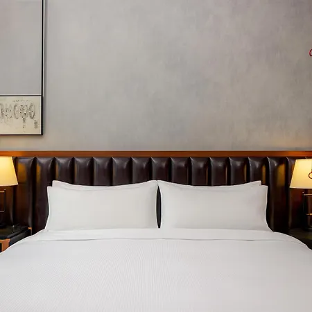 Doubletree By Hilton Dubai M Square Hotel & Residences-2