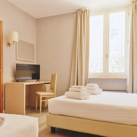 Hotel L'Aretino-3
