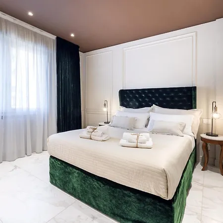 Riviera Collection - Siano Luxury Suites-2