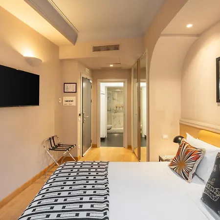 Piazza Di Spagna Hotel, Sonder by Marriott Bonvoy-3