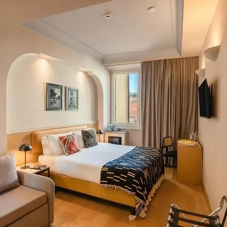 Piazza Di Spagna Hotel, Sonder by Marriott Bonvoy-2