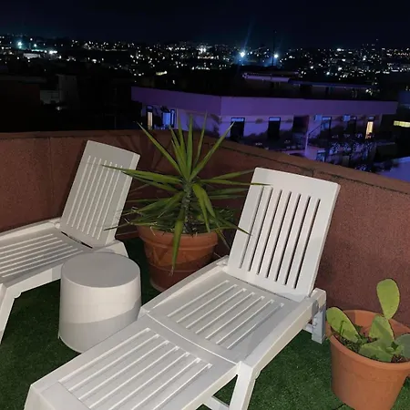 Le Suite del Lungomare Catania-2