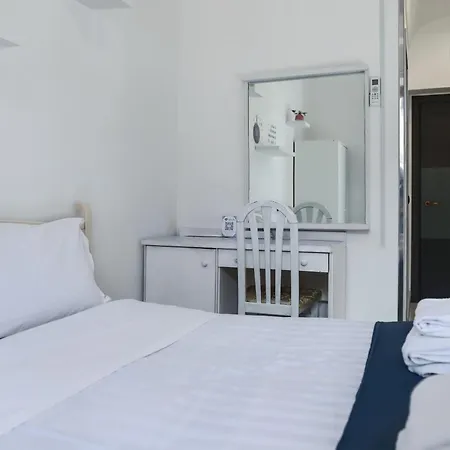 Golfo di Orosei rooms-3