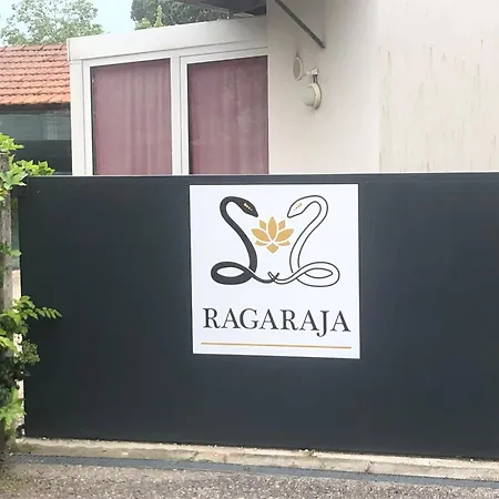 Ragaraja Private Suite & Spa-2