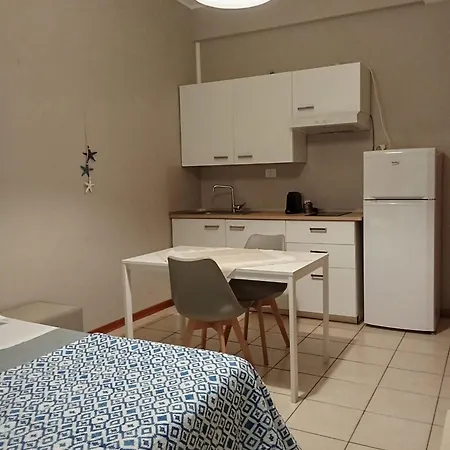 Residence Marittimo Riccione-2