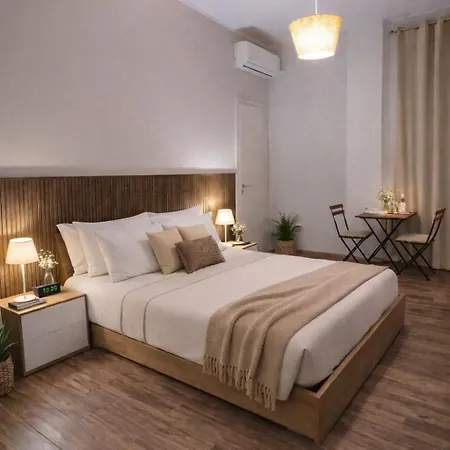 Ament'S B&B-3