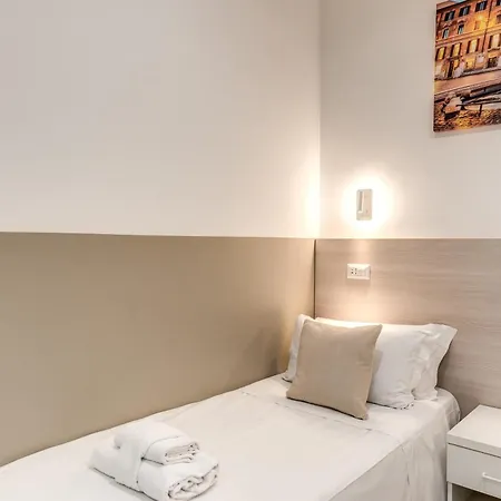 A Touch Of Rome Guesthouse-2