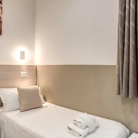 A Touch Of Rome Guesthouse-3