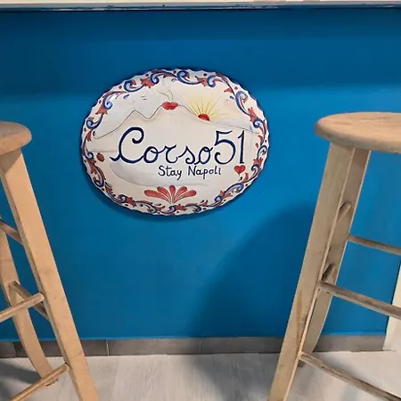 Corso 51 stay Napoli-3