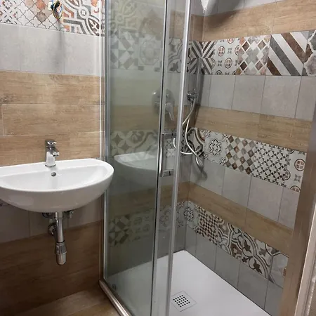 San Nicola Suite&mini apartment-2