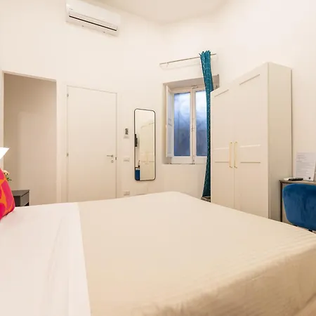 Blu Parthenope Suites-2