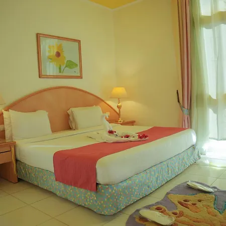 Sun Resort & Aqua Park Sharm El-Sheikh-3