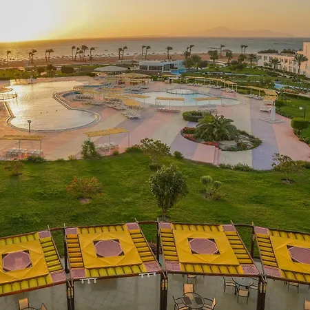 Sun Resort & Aqua Park Sharm El-Sheikh-2