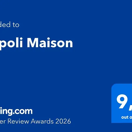 Napoli Maison-3