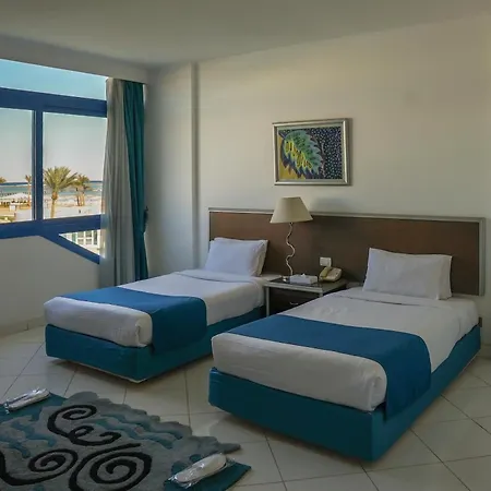 Star Resort & Aqua Park Sharm El-Sheikh-2