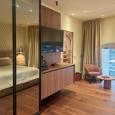AF Duomo - Milano Luxury Suites-3