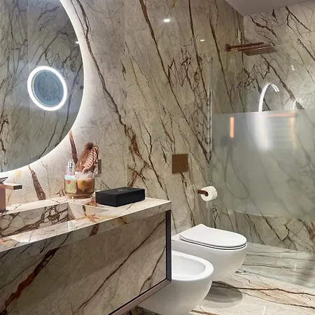 AF Duomo - Milano Luxury Suites-2