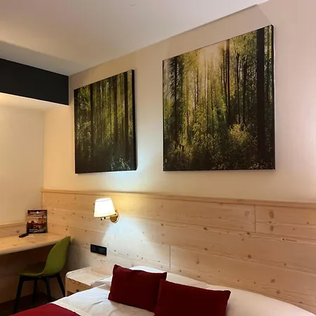 Damodoro Hotel-3