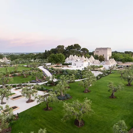 Trulli Damari-3