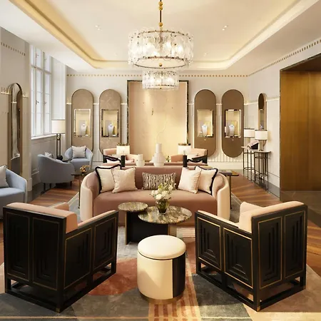 Mandarin Oriental, Vienna-3