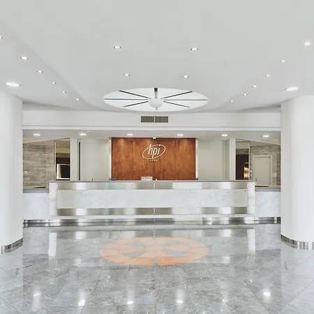 Hotel Planet International-2