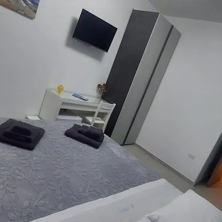 B&B La Pilozza-2