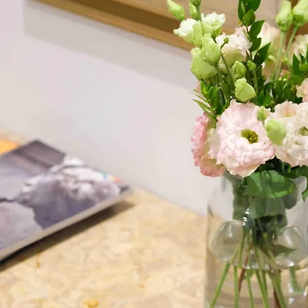 Mazzini Suites Palermo-3