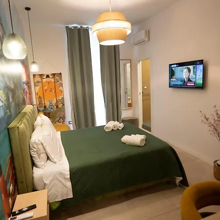 Four Points Suites-3